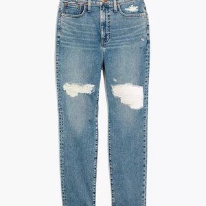 The perfect vintage jean denman wash